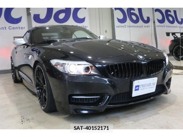 Bmw Z4 2011-12 7816059-14