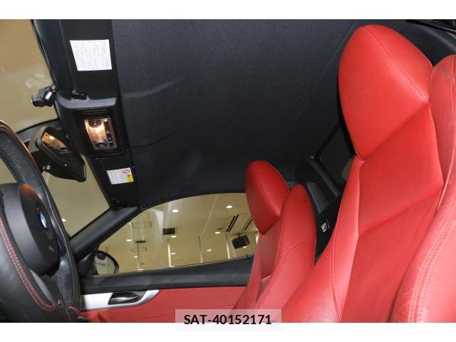 Bmw Z4 2011-12 7816059-16