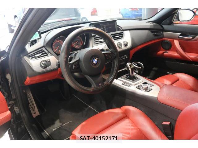 Bmw Z4 2011-12 7816059-2