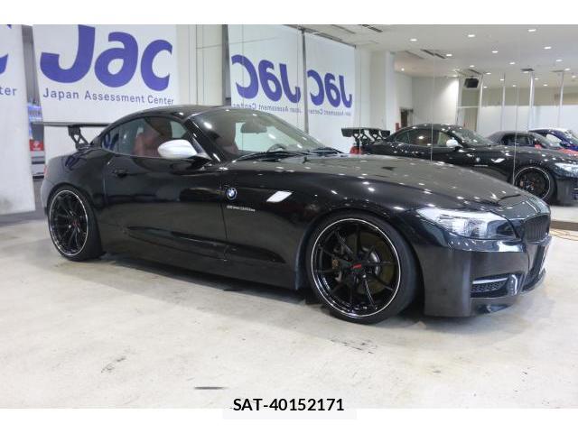 Bmw Z4 2011-12 7816059-3