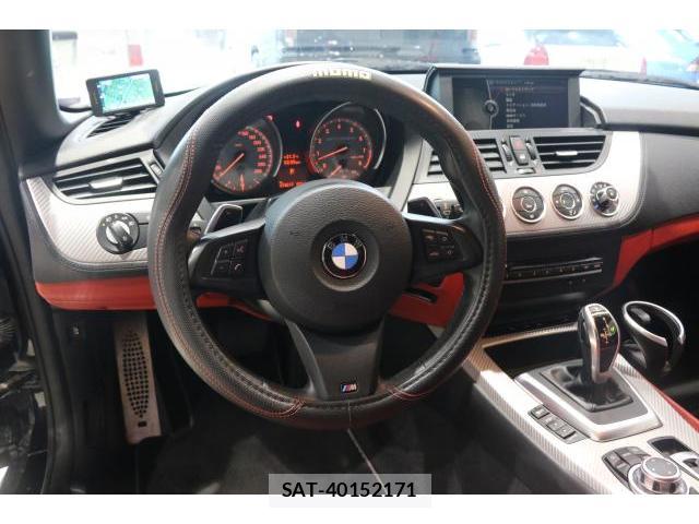 Bmw Z4 2011-12 7816059-5