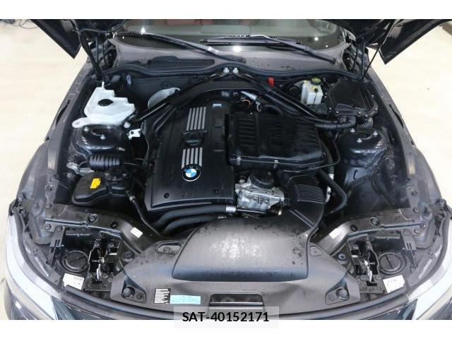 Bmw Z4 2011-12 7816059-7