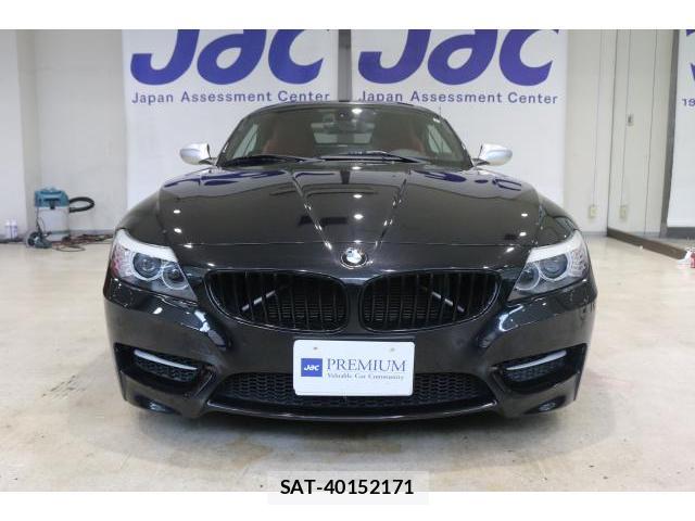 Bmw Z4 2011-12 7816059-9