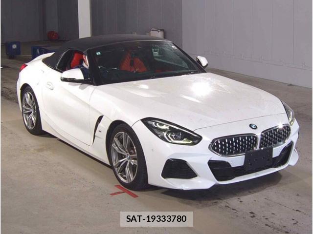 Bmw Z4 2021 7816403-0
