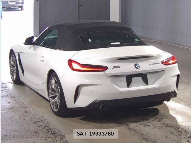 Bmw Z4 2021 7816403-1