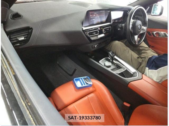 Bmw Z4 2021 7816403-2