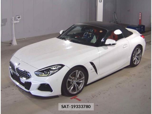 Bmw Z4 2021 7816403-4