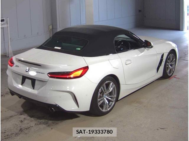 Bmw Z4 2021 7816403-5
