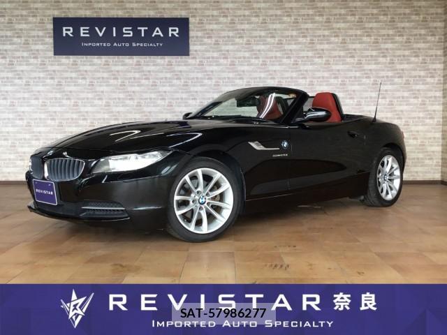 Bmw Z4 2016-06 7817861-0
