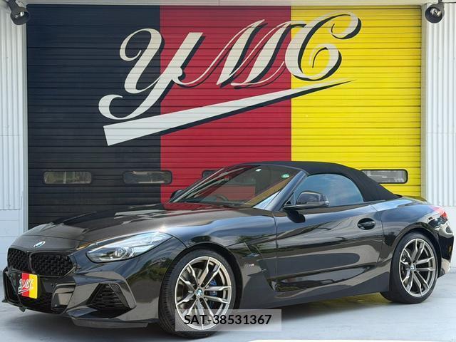 Bmw Z4 2020-03 7820403-0
