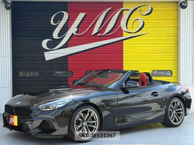 Bmw Z4 2020-03 7820403-1