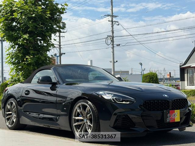 Bmw Z4 2020-03 7820403-10