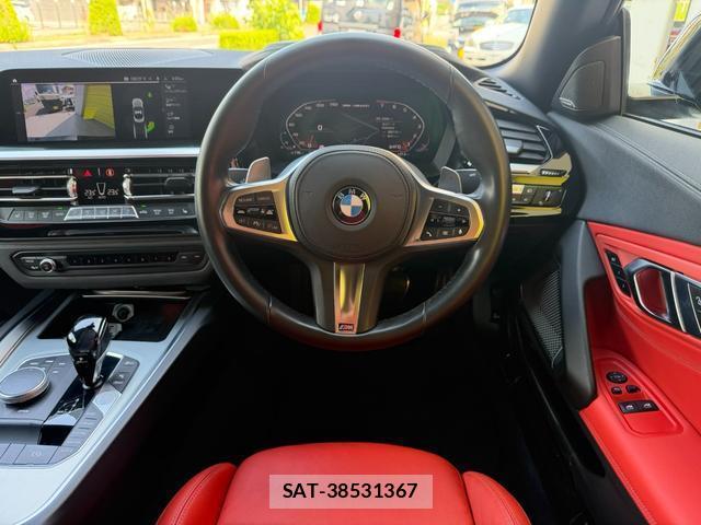 Bmw Z4 2020-03 7820403-11
