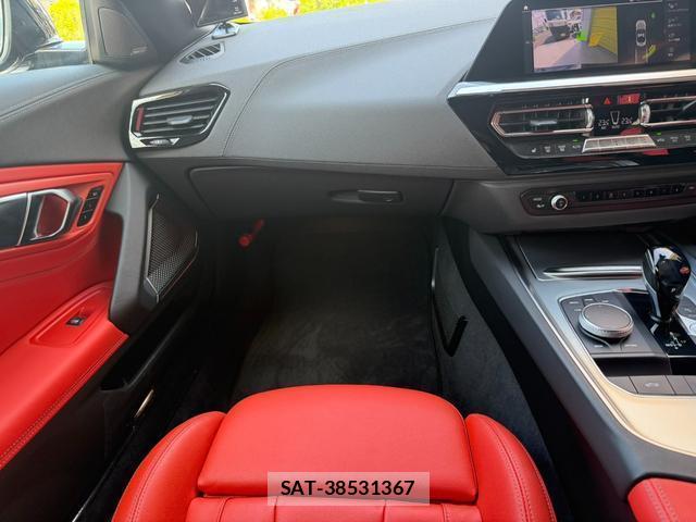 Bmw Z4 2020-03 7820403-13