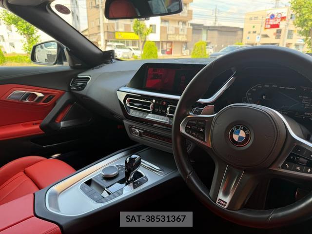 Bmw Z4 2020-03 7820403-15