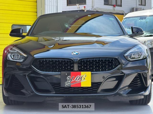 Bmw Z4 2020-03 7820403-2