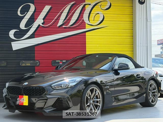 Bmw Z4 2020-03 7820403-3