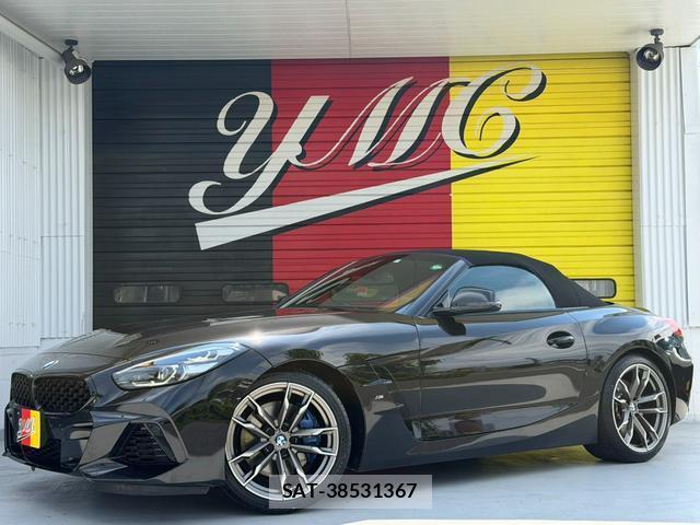 Bmw Z4 2020-03 7820403-4