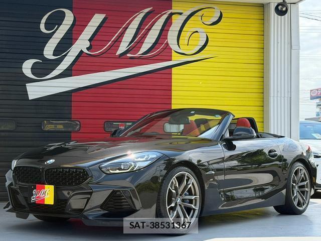 Bmw Z4 2020-03 7820403-5