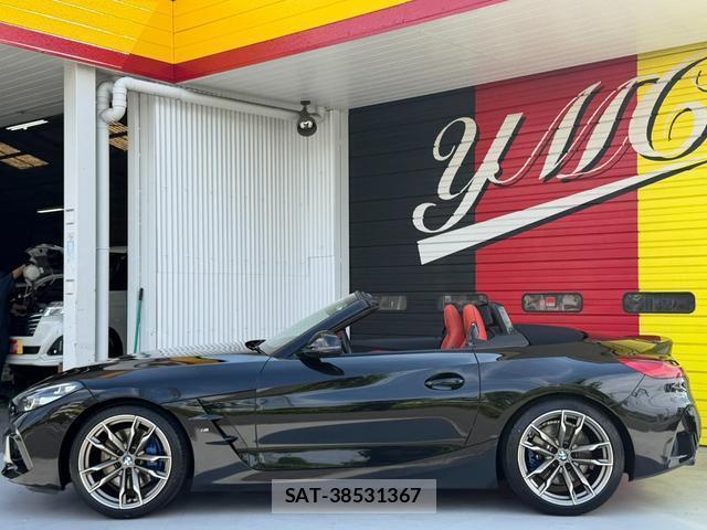 Bmw Z4 2020-03 7820403-6