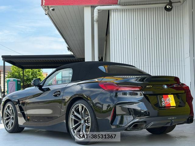 Bmw Z4 2020-03 7820403-7