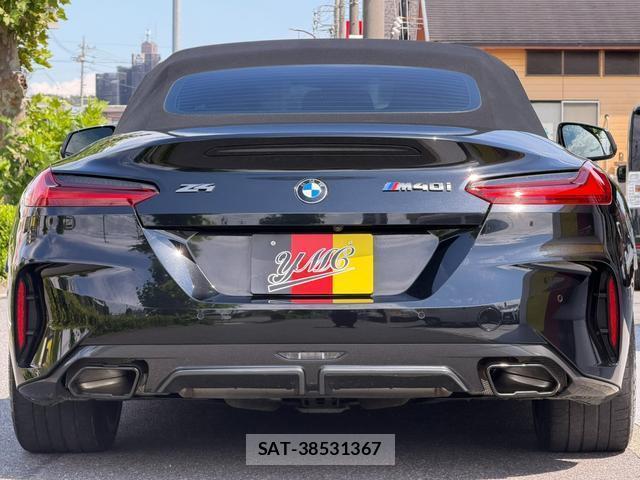 Bmw Z4 2020-03 7820403-8