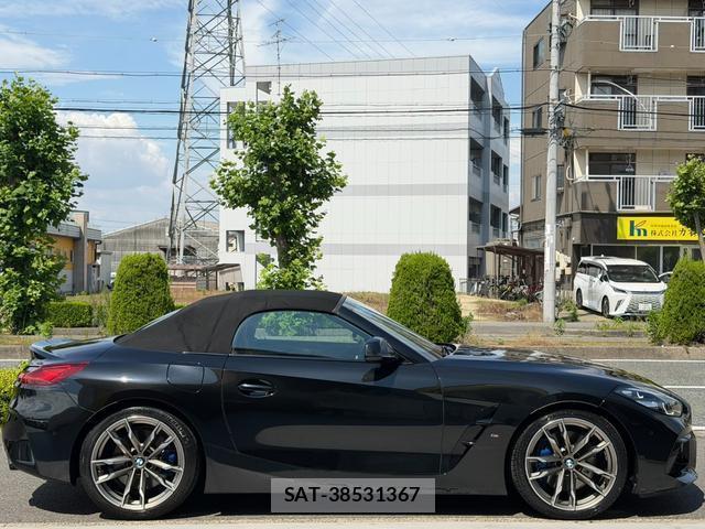 Bmw Z4 2020-03 7820403-9