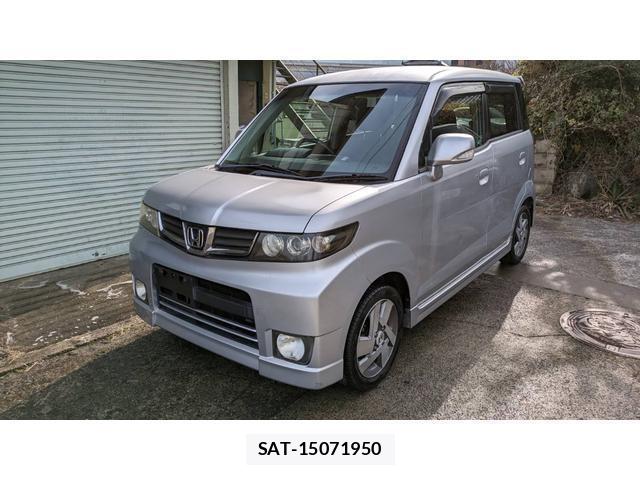 sat car