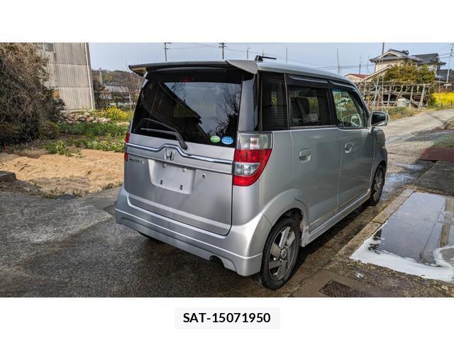 Honda ZEST SPARK 2008-12 7818852-1
