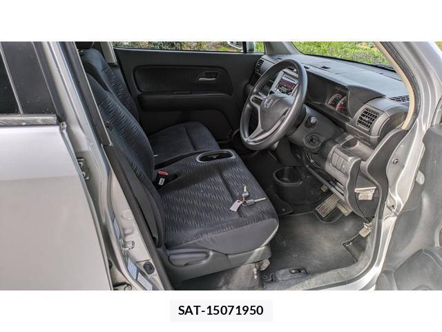 Honda ZEST SPARK 2008-12 7818852-2