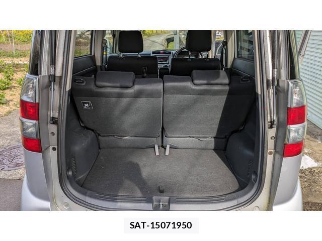 Honda ZEST SPARK 2008-12 7818852-6