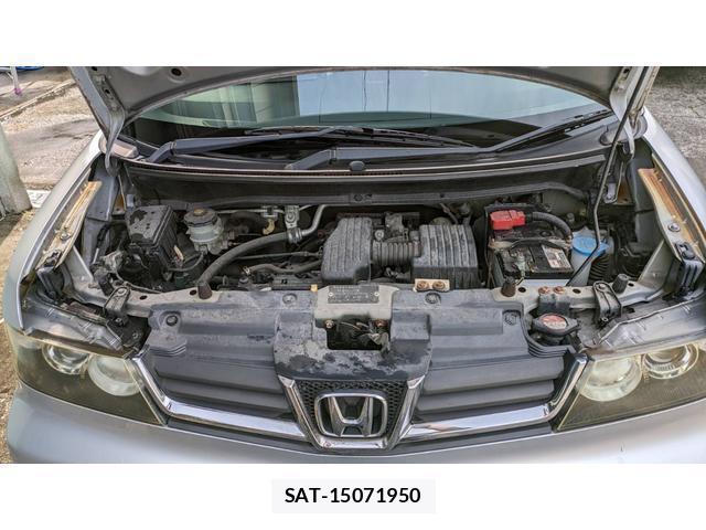 Honda ZEST SPARK 2008-12 7818852-8