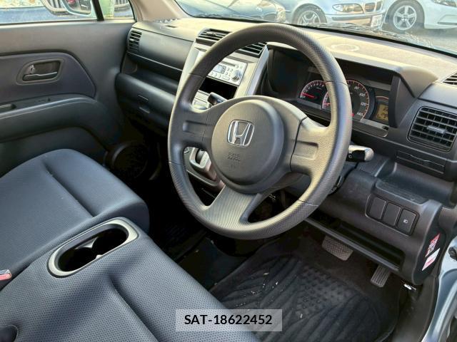 Honda ZEST 2007-10 7811544-11