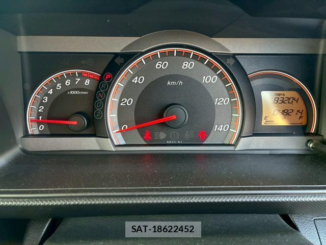 Honda ZEST 2007-10 7811544-13
