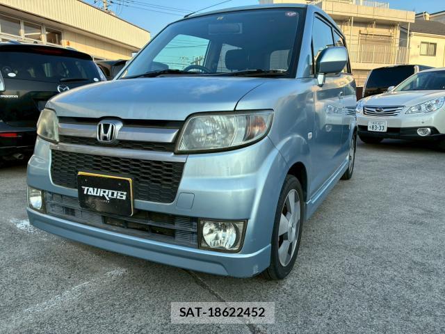 Honda ZEST 2007-10 7811544-15