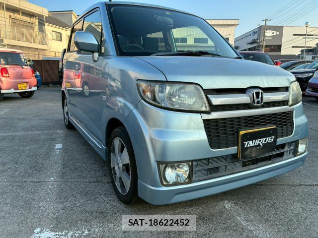 Honda ZEST 2007-10 7811544-2