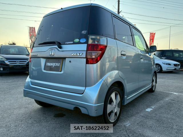 Honda ZEST 2007-10 7811544-4