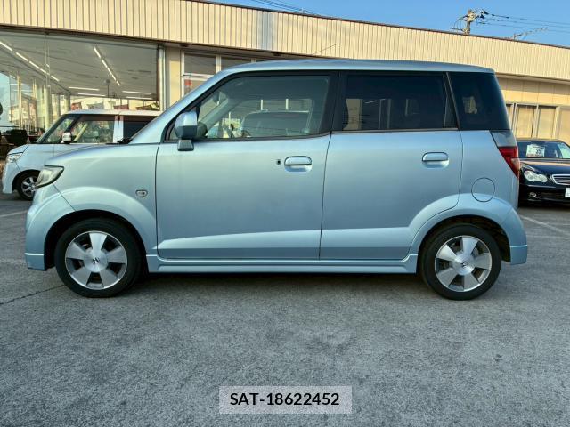 Honda ZEST 2007-10 7811544-7