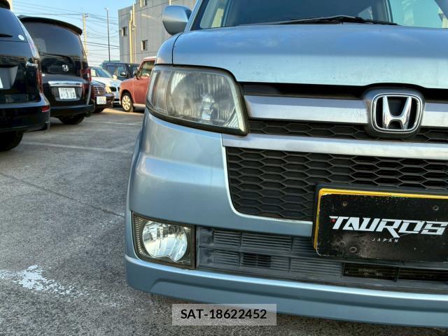 Honda ZEST 2007-10 7811544-8
