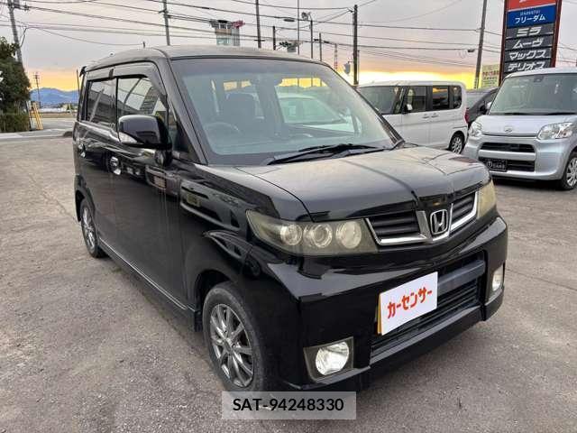 Honda ZEST 2009-02 7811820-1