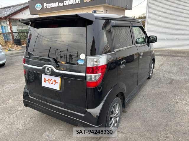 Honda ZEST 2009-02 7811820-2