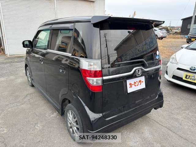 Honda ZEST 2009-02 7811820-3