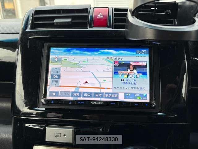 Honda ZEST 2009-02 7811820-4