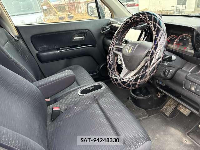 Honda ZEST 2009-02 7811820-5