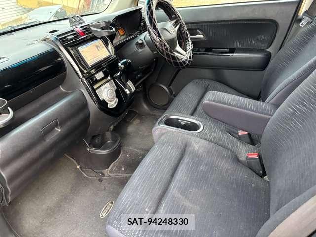 Honda ZEST 2009-02 7811820-6