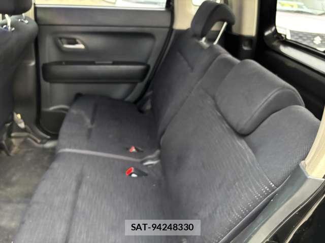 Honda ZEST 2009-02 7811820-8