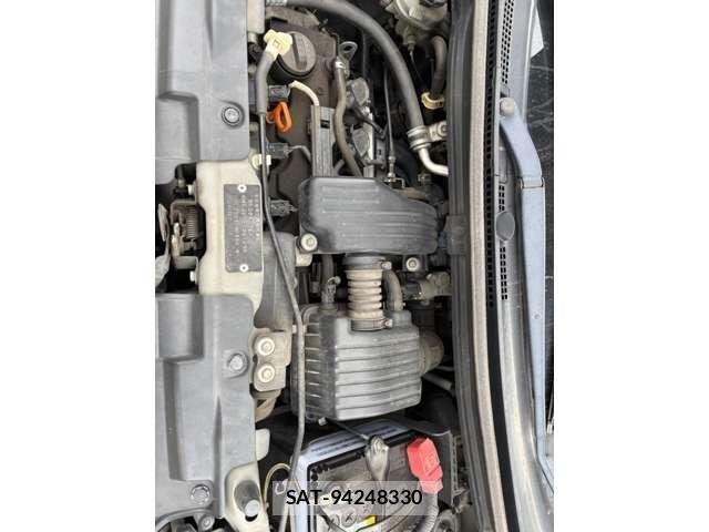 Honda ZEST 2009-02 7811820-9