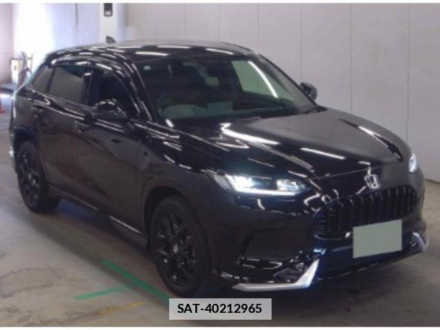 Honda ZR-V 2025-10 7811367-0