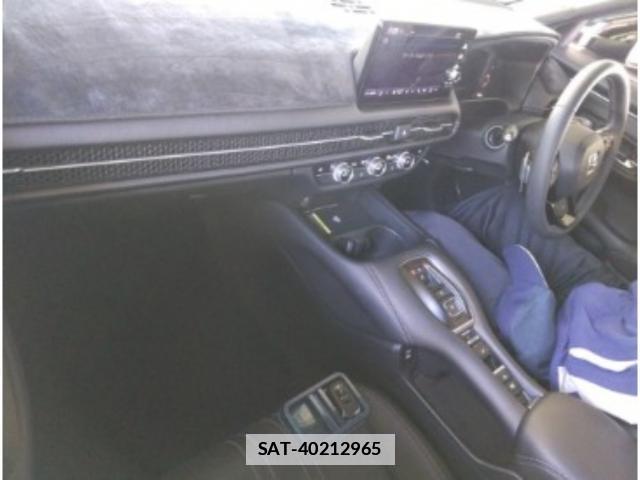 Honda ZR-V 2025-10 7811367-2