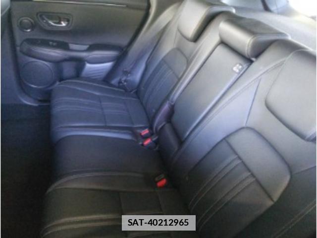 Honda ZR-V 2025-10 7811367-3